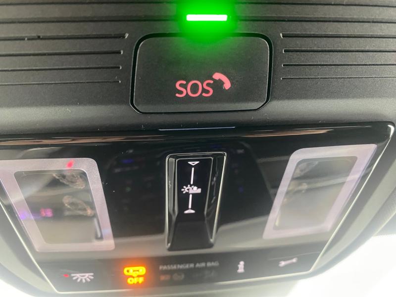 VW ID.7 Tourer Pro S 210 kW Business