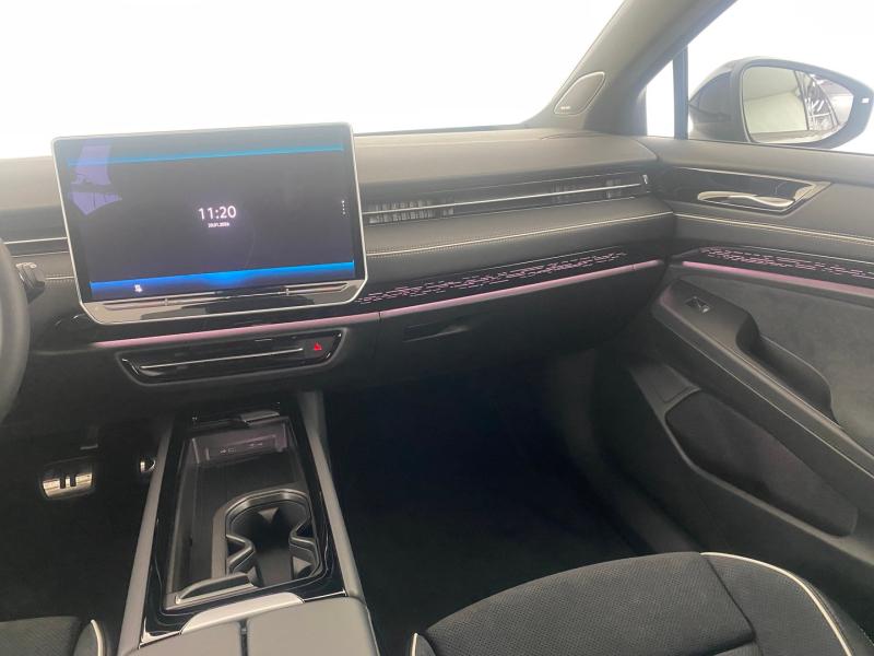 VW ID.7 Tourer Pro S 210 kW Business