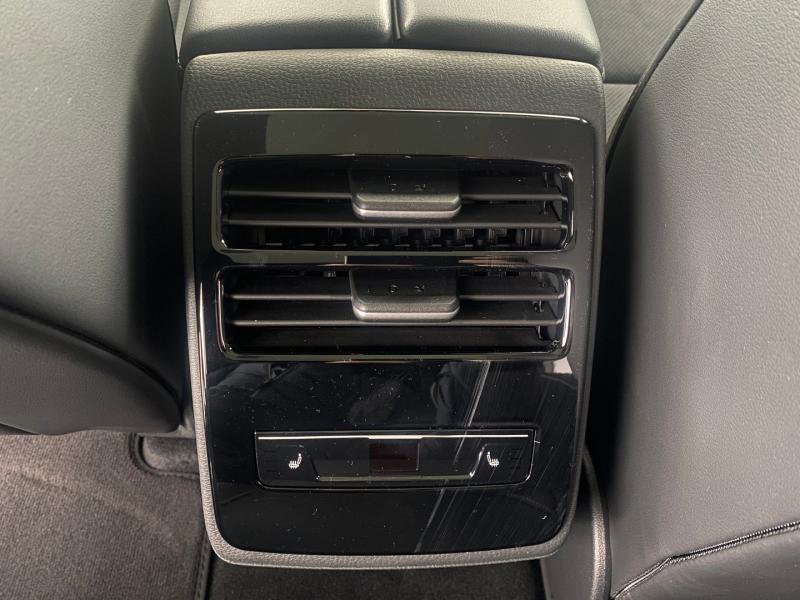 VW ID.7 Tourer Pro S 210 kW Business