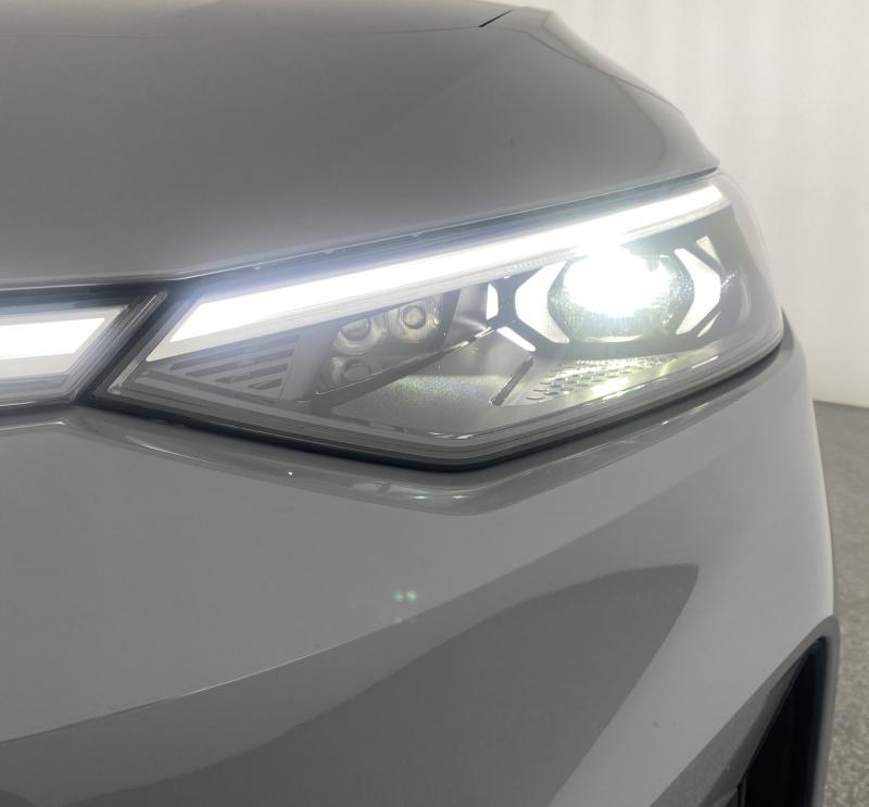 VW ID.7 Tourer Pro S 210 kW Business