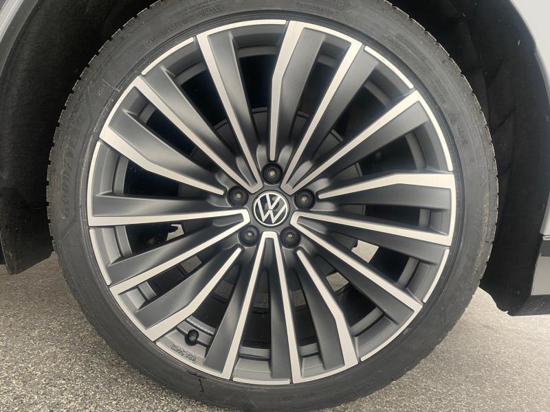 VW ID.7 Tourer Pro S 210 kW Business