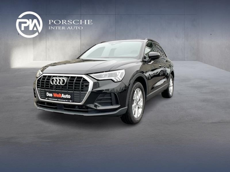 Q3 Audi Audi Q3 e-tron 45 TFSI e