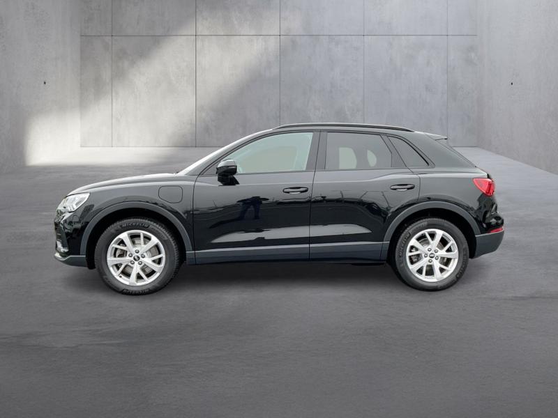 Audi Q3 e-tron 45 TFSI e