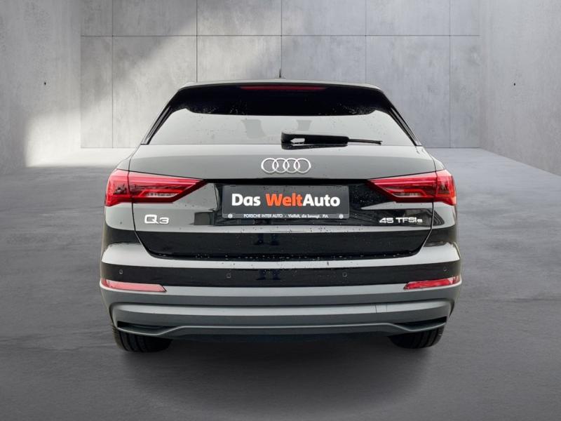 Audi Q3 e-tron 45 TFSI e