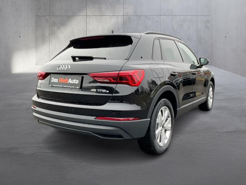 Audi Q3 e-tron 45 TFSI e
