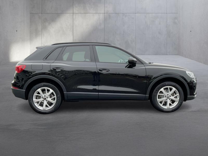 Audi Q3 e-tron 45 TFSI e