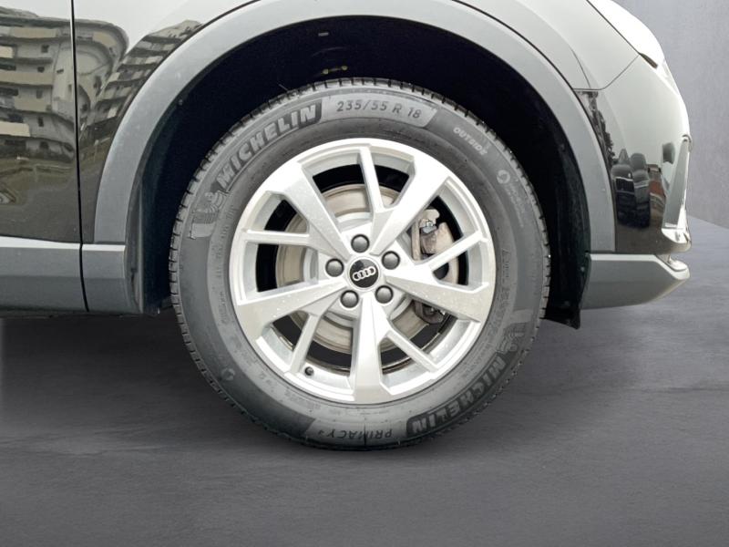 Audi Q3 e-tron 45 TFSI e