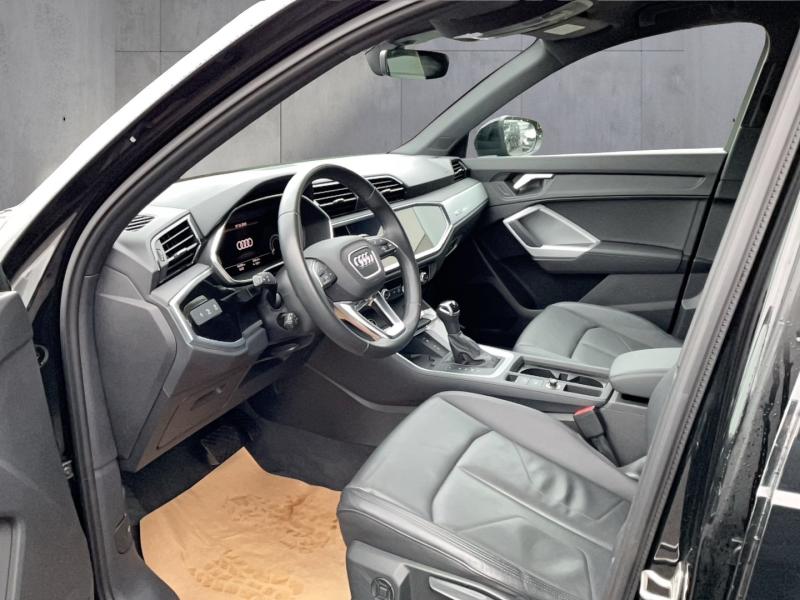 Audi Q3 e-tron 45 TFSI e