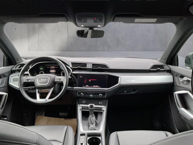 Audi Q3 e-tron 45 TFSI e