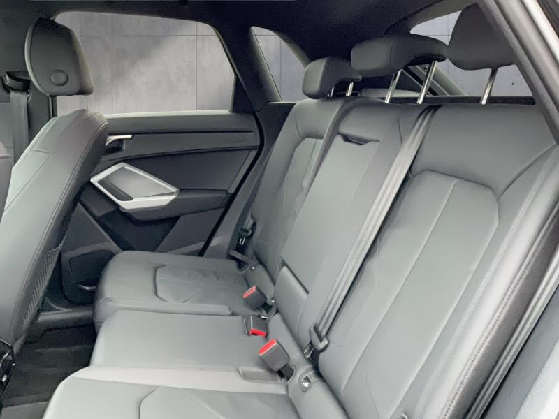 Audi Q3 e-tron 45 TFSI e