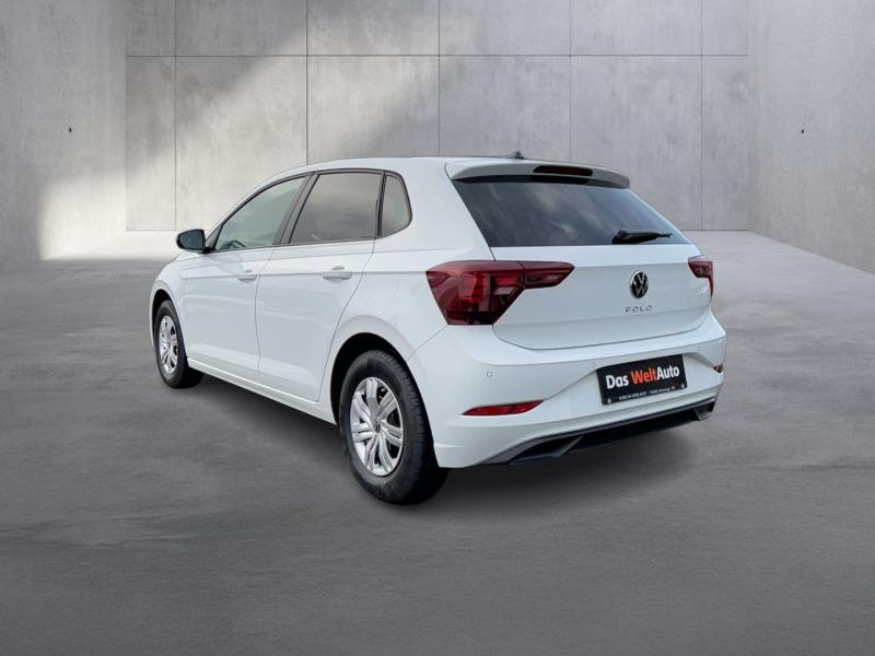 VW Polo 4Me