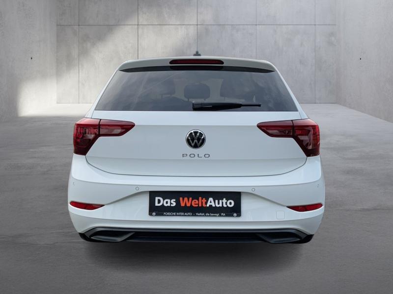 VW Polo 4Me