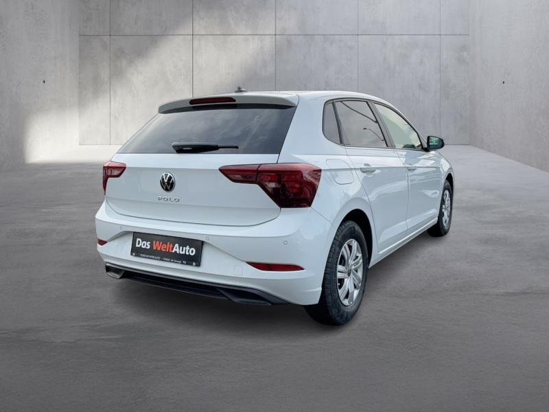 VW Polo 4Me