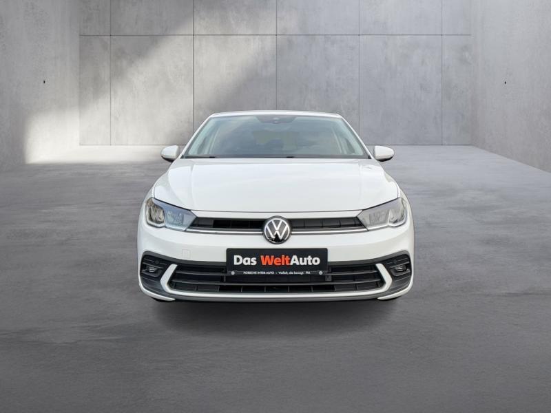 VW Polo 4Me