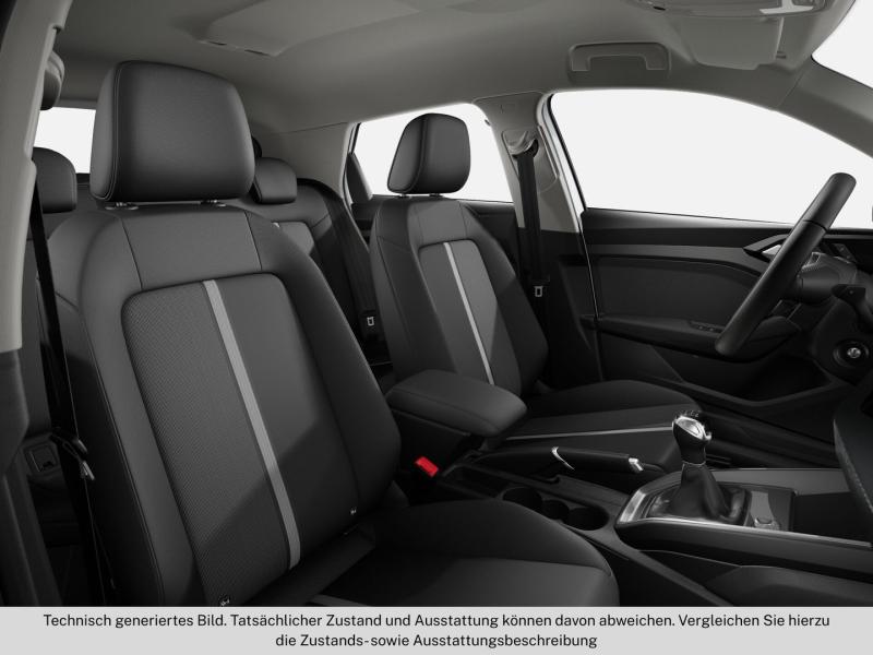 Audi A1 Sportback 30 TFSI intense