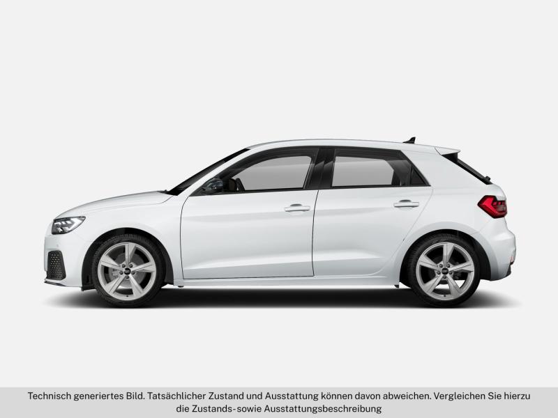 Audi A1 Sportback 30 TFSI intense