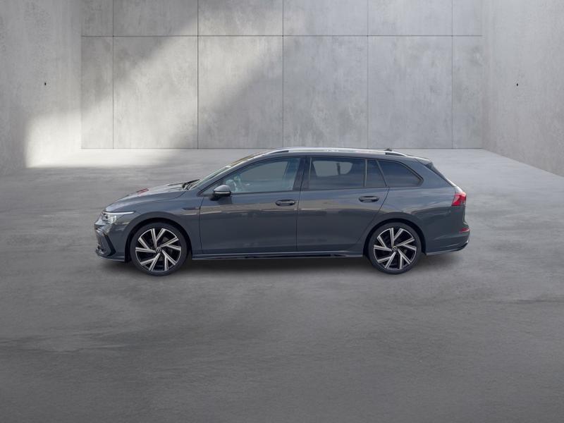 VW Golf Variant R-Line TSI