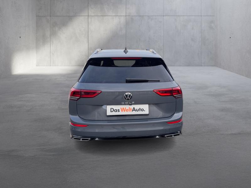 VW Golf Variant R-Line TSI