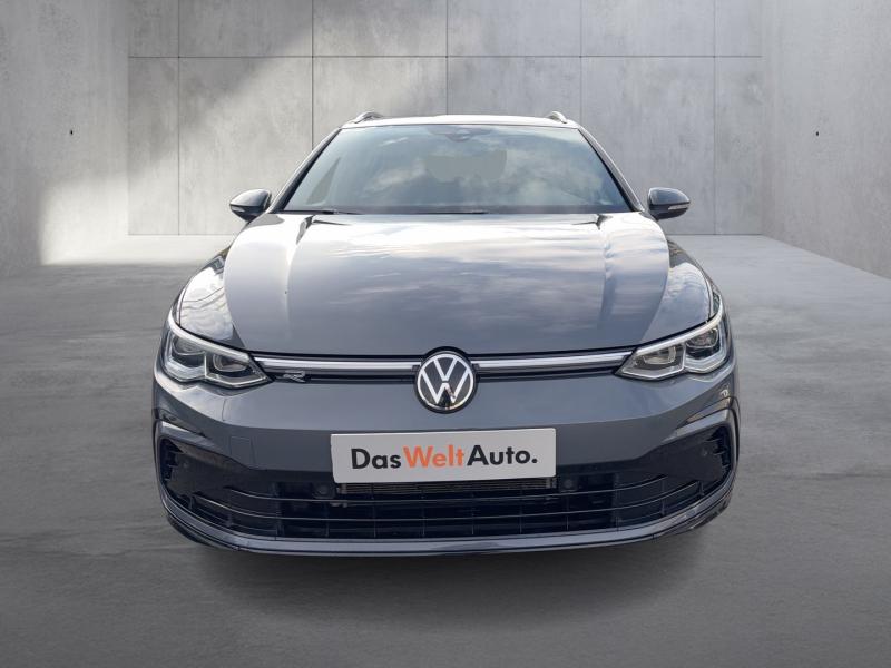 VW Golf Variant R-Line TSI