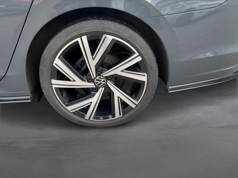 VW Golf Variant R-Line TSI