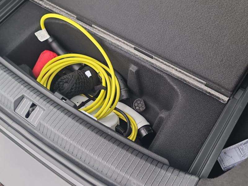 VW ID.7 Tourer Pro 210 kW Business