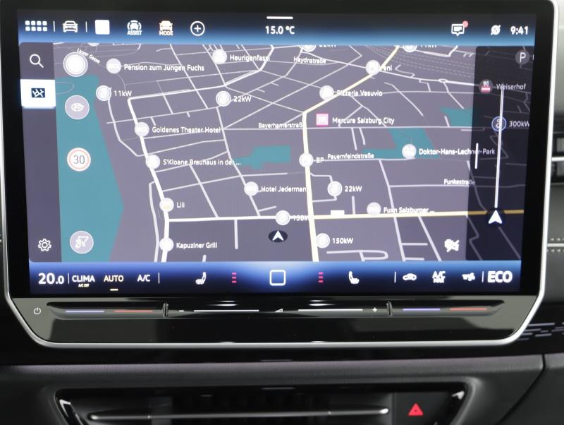 VW ID.7 Tourer Pro 210 kW Business