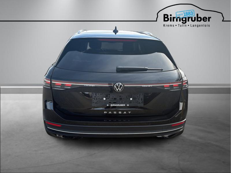 VW Passat Variant Business TDI DSG