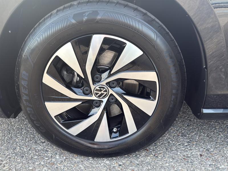 VW Passat Variant Business TDI DSG