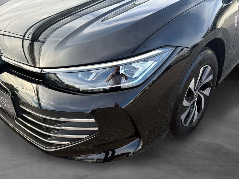 VW Passat Variant Business TDI DSG