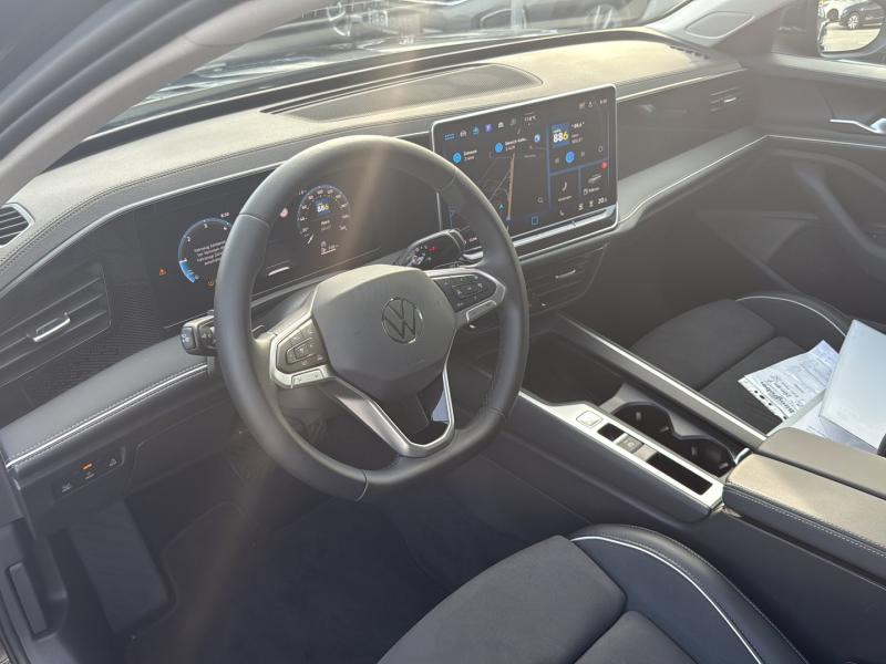 VW Passat Variant Business TDI DSG