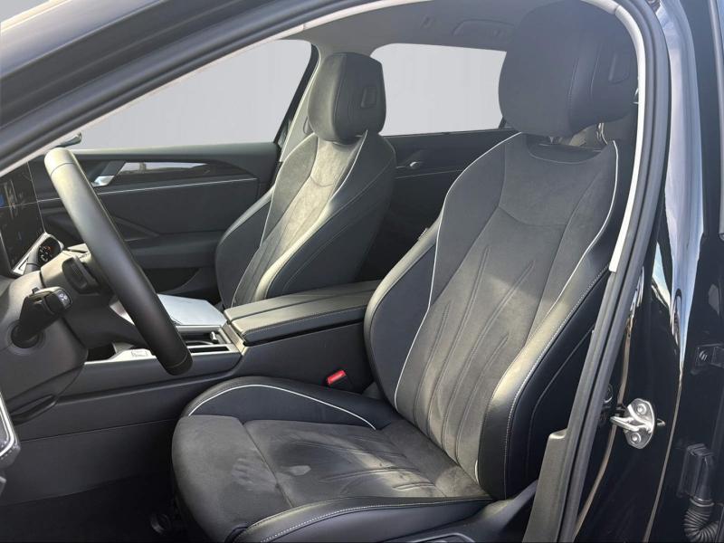 VW Passat Variant Business TDI DSG