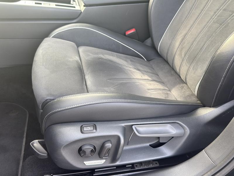 VW Passat Variant Business TDI DSG