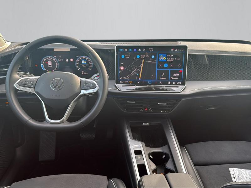 VW Passat Variant Business TDI DSG