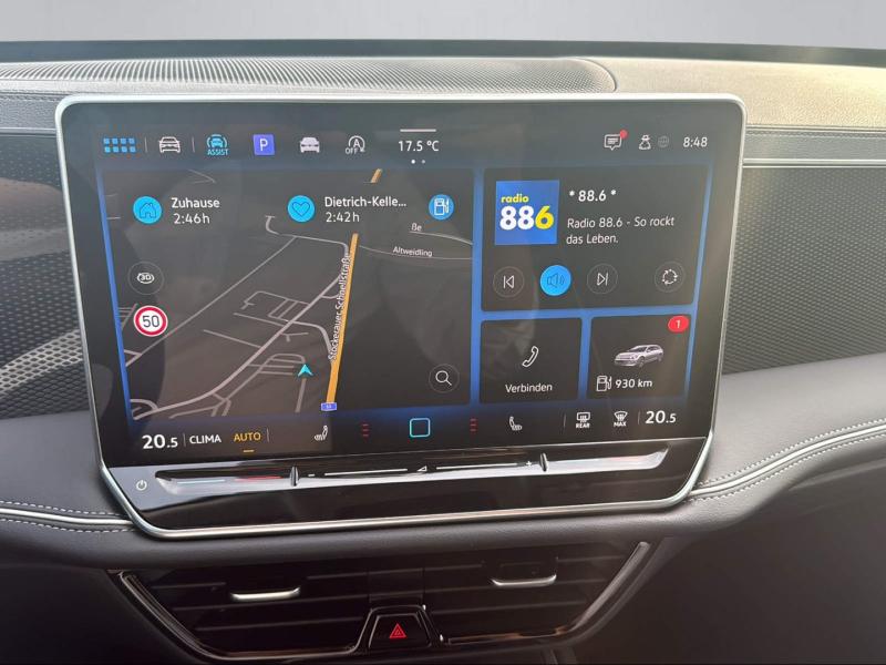 VW Passat Variant Business TDI DSG