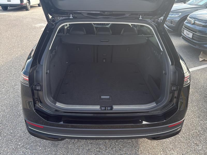 VW Passat Variant Business TDI DSG