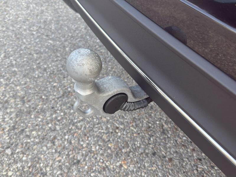 VW Passat Variant Business TDI DSG