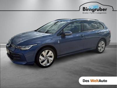 VW Golf Variant Business TDI