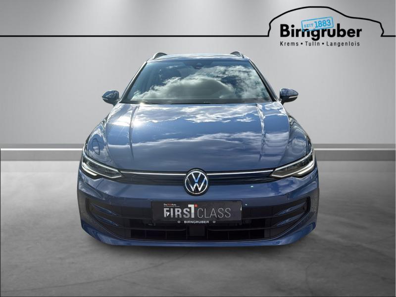 VW Golf Variant Business TDI