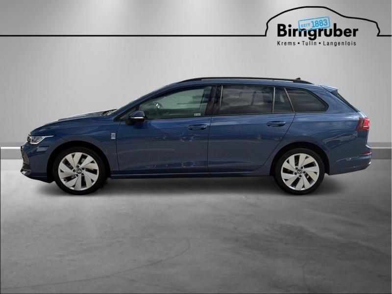 VW Golf Variant Business TDI