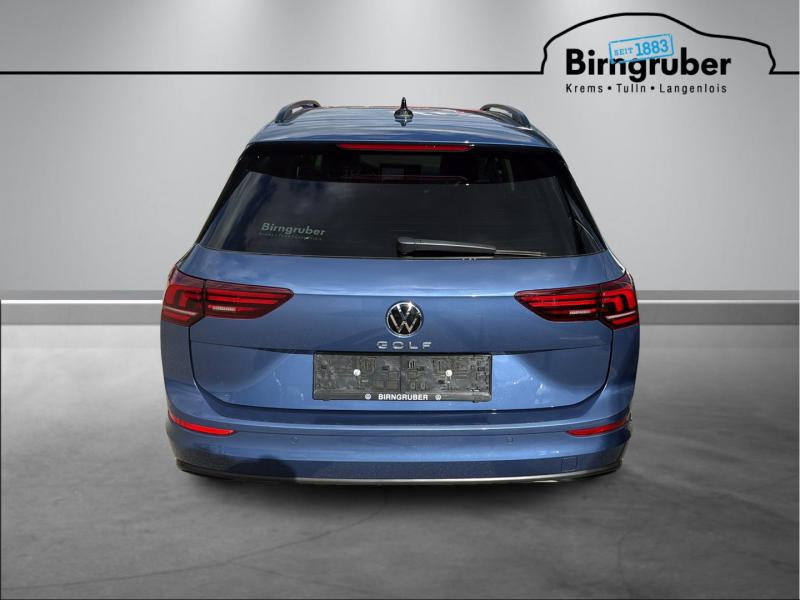 VW Golf Variant Business TDI