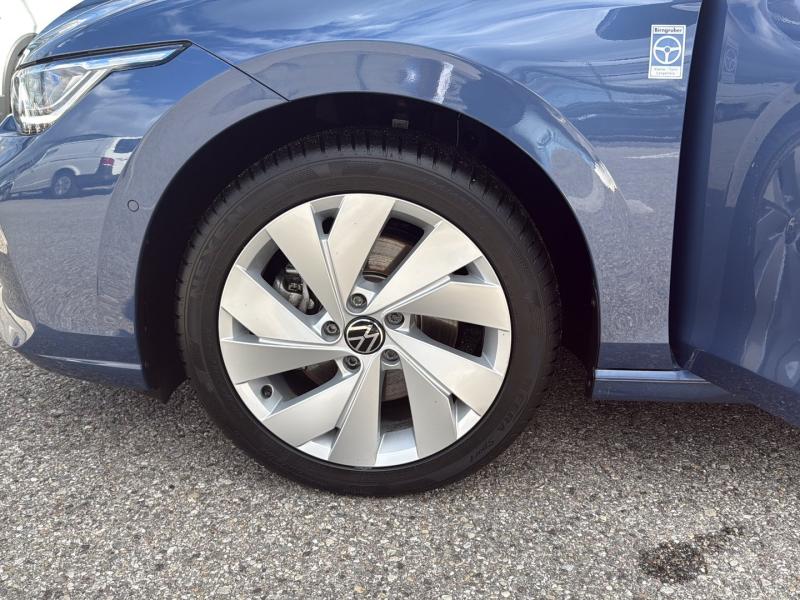 VW Golf Variant Business TDI