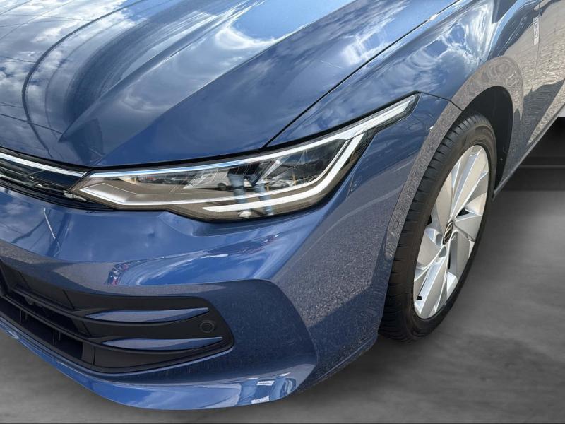 VW Golf Variant Business TDI