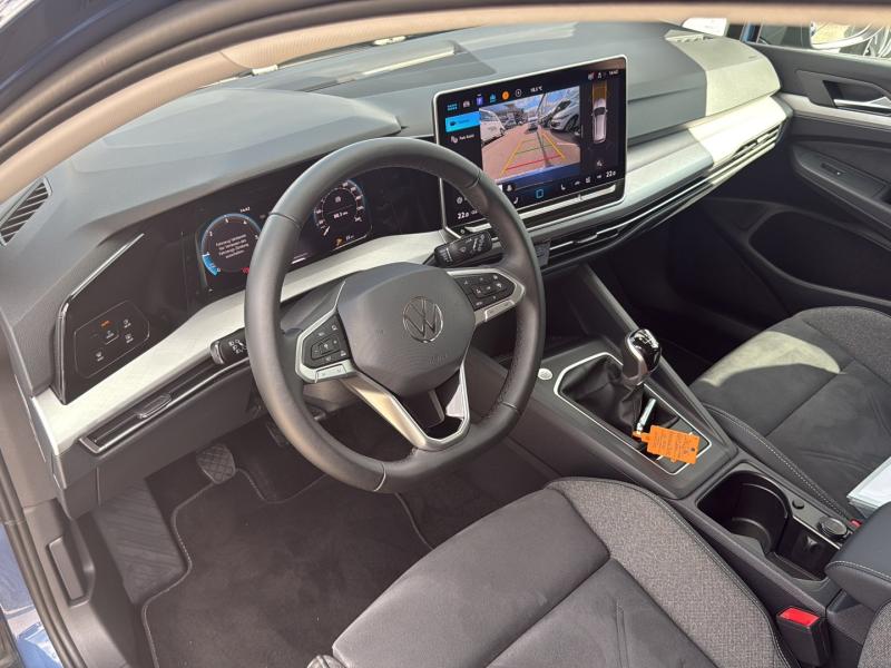 VW Golf Variant Business TDI