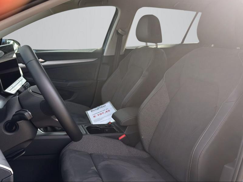 VW Golf Variant Business TDI