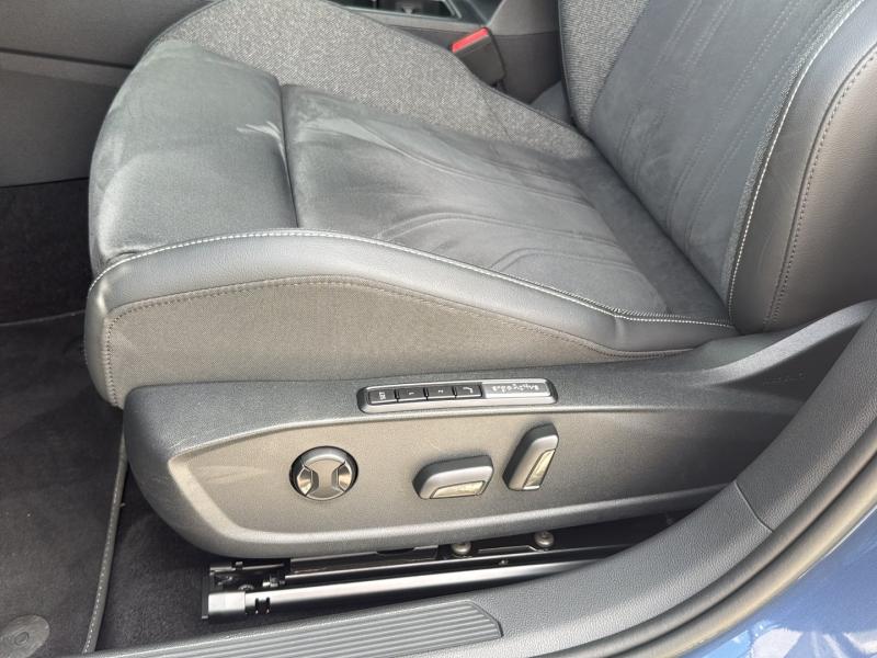 VW Golf Variant Business TDI