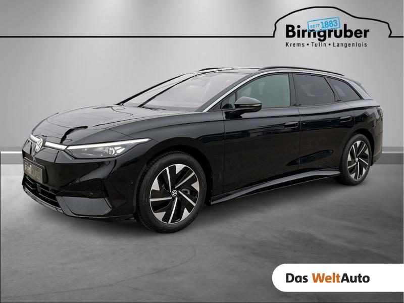 ID.7 Volkswagen VW ID.7 Tourer Pro S 210 kW Business