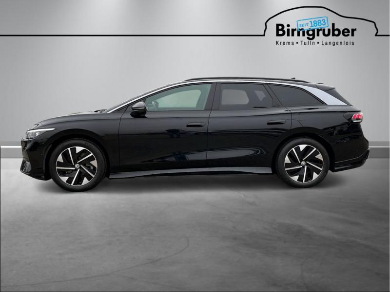 VW ID.7 Tourer Pro S 210 kW Business