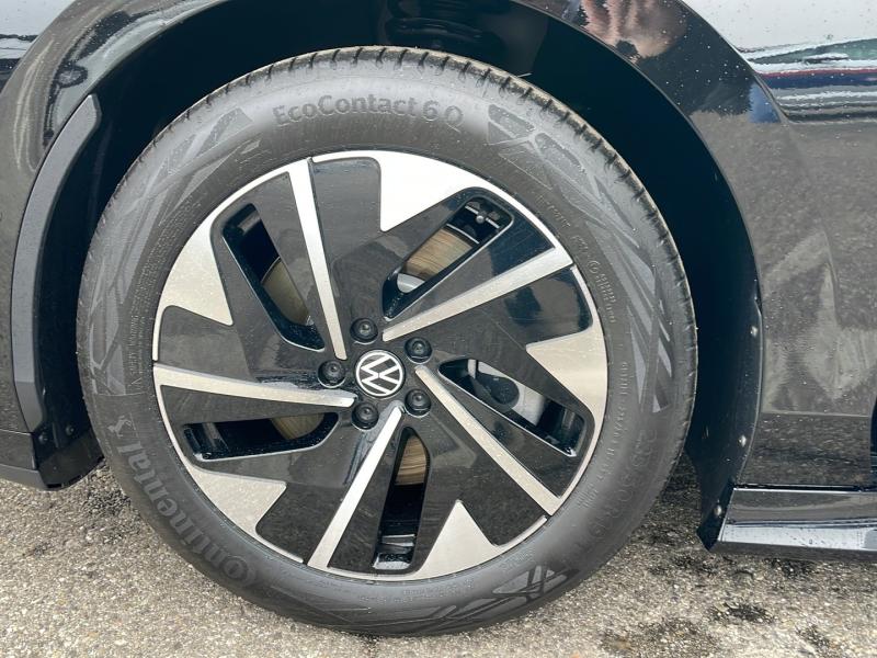 VW ID.7 Tourer Pro S 210 kW Business