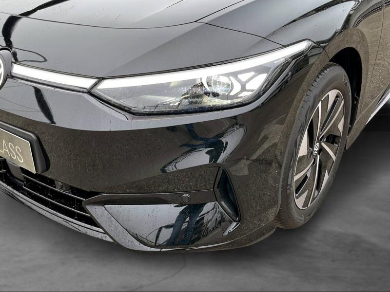 VW ID.7 Tourer Pro S 210 kW Business