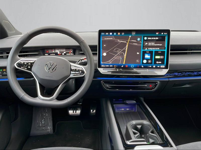 VW ID.7 Tourer Pro S 210 kW Business